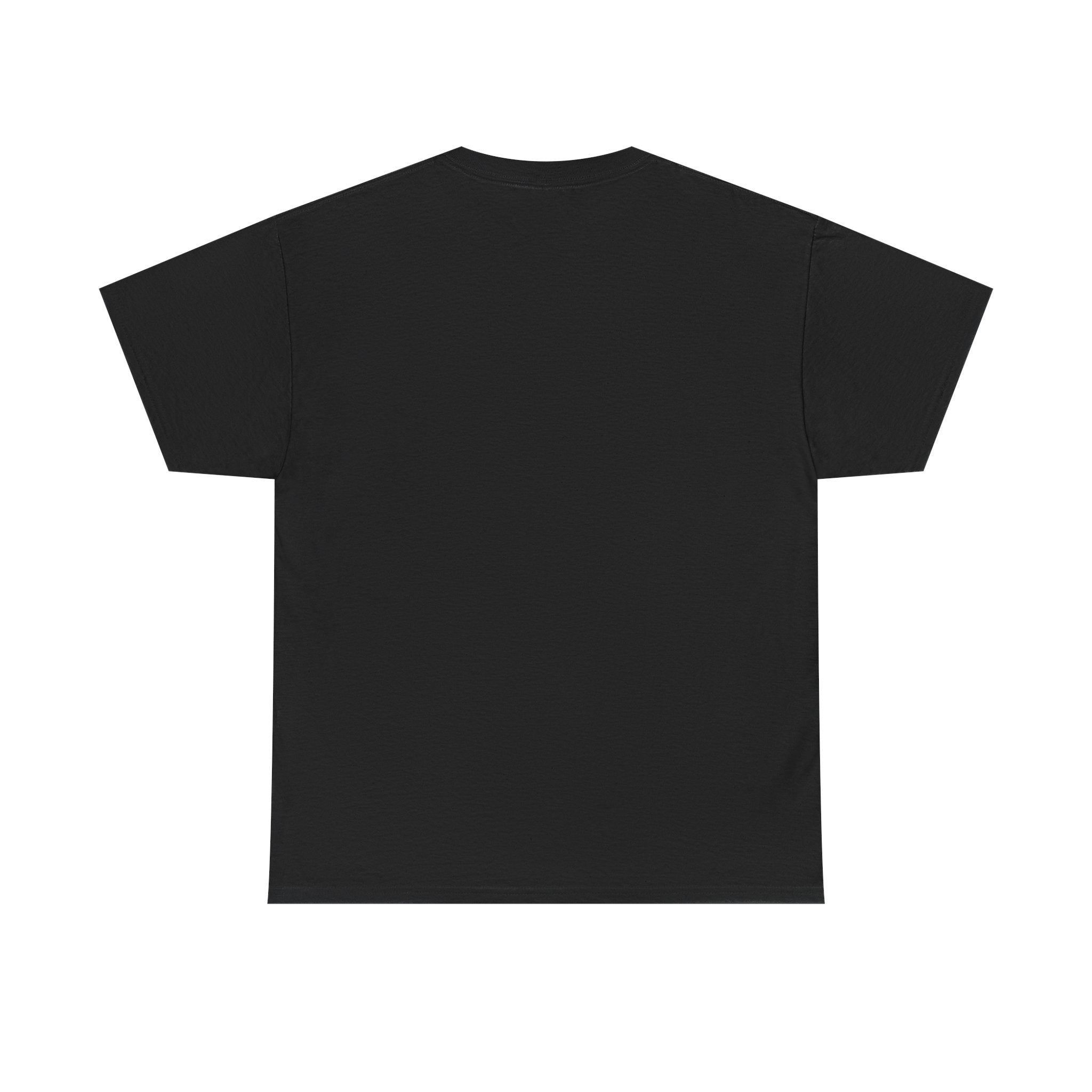 Black "Mom, I hated my childhood" Graphic Tee